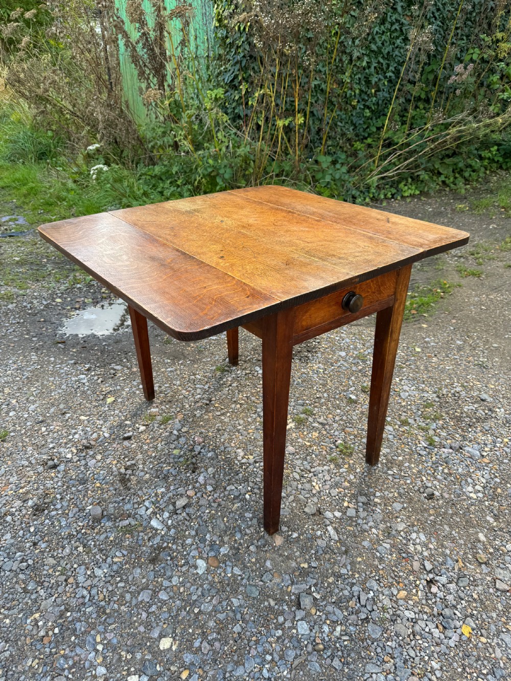 Antique Table