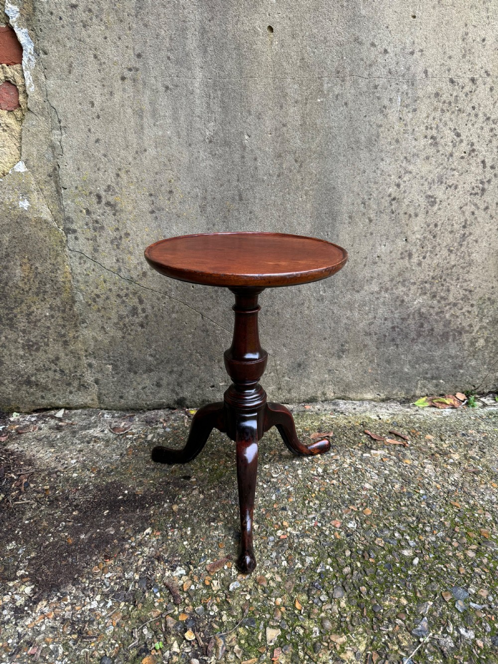 Georgian Tripod Table