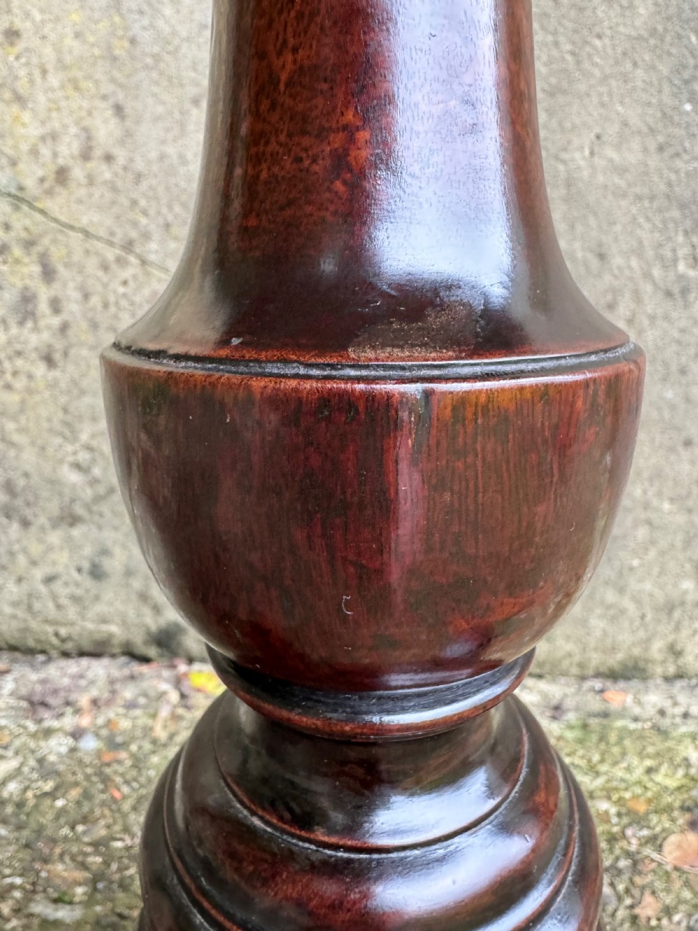 Georgian Tripod Table View XVI