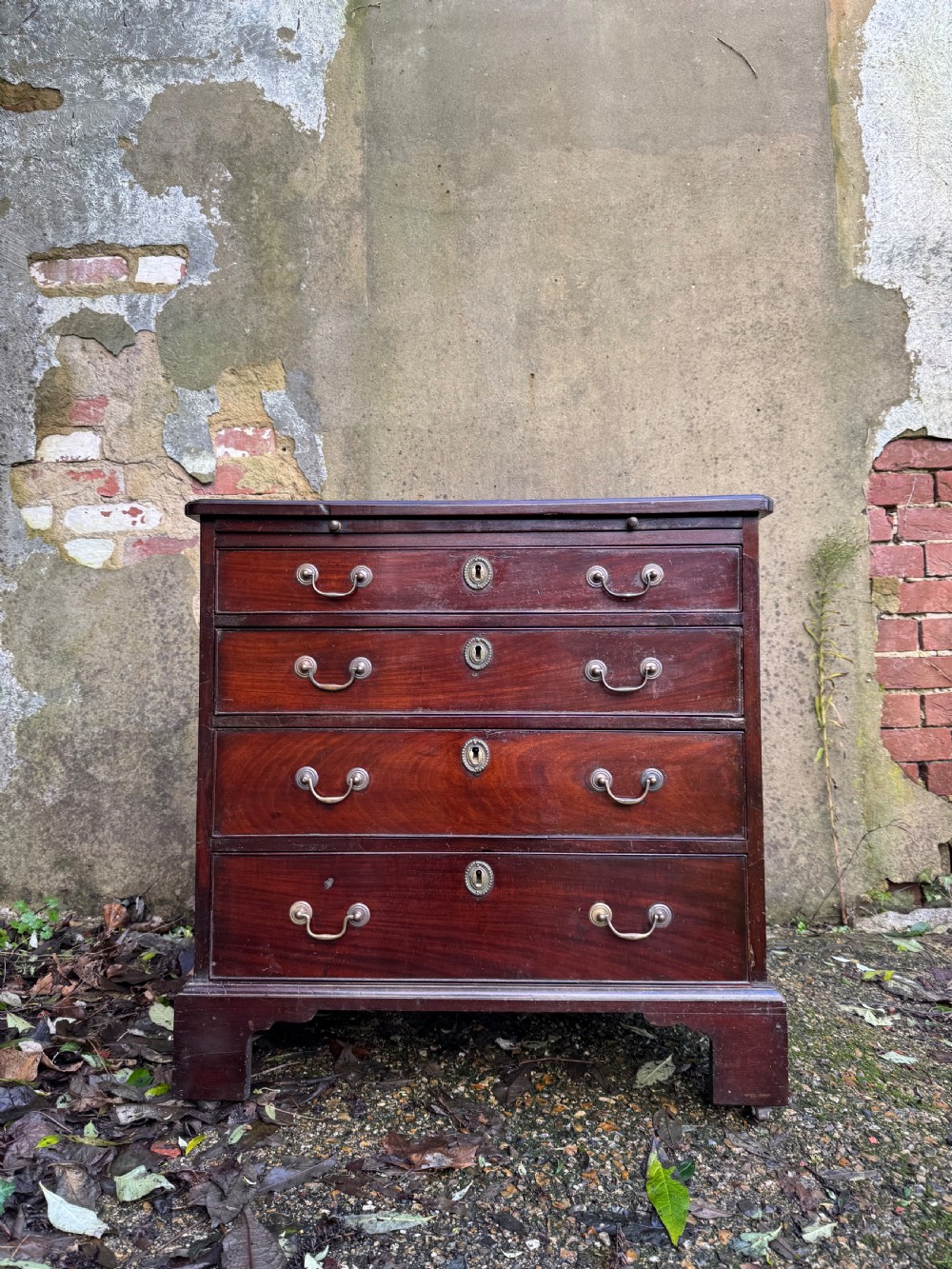 Antique Batchelor’s Chest of Drawers  View II