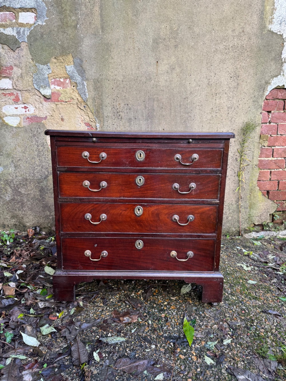 Antique Batchelor’s Chest of Drawers  View III