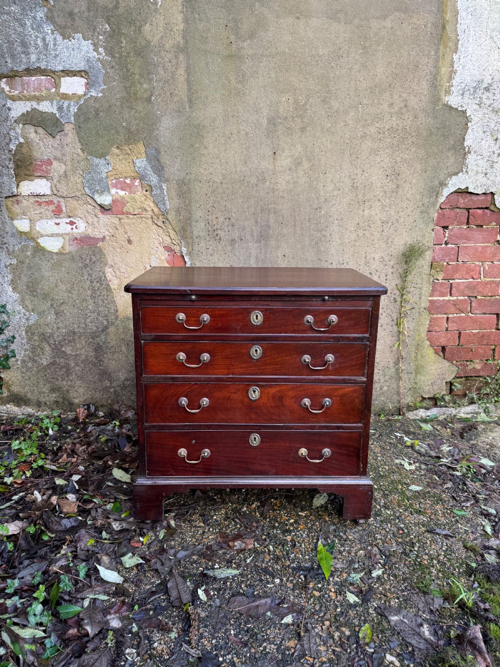Antique Batchelor’s Chest of Drawers  View V