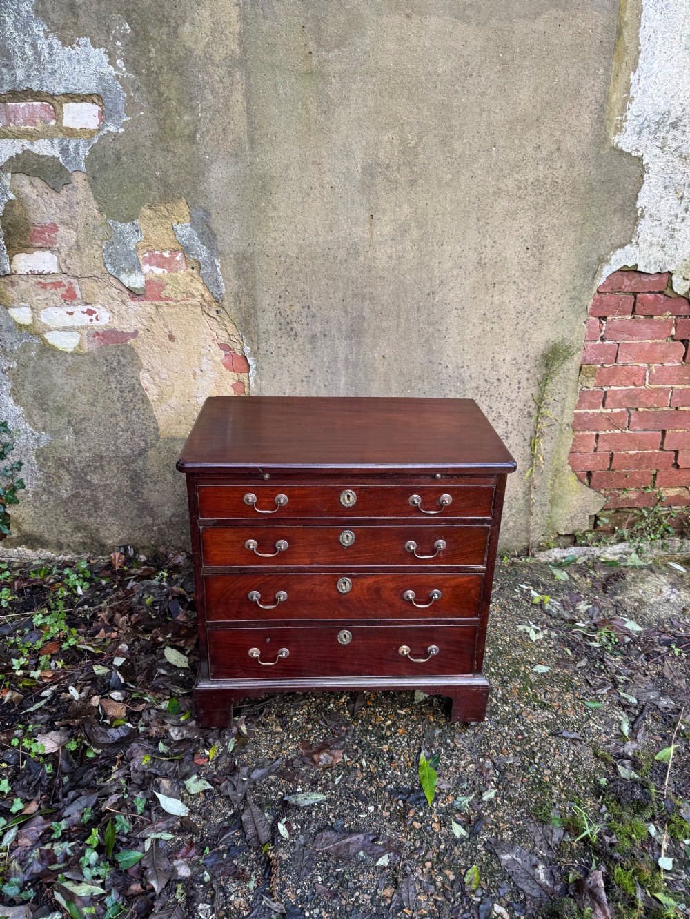 Antique Batchelor’s Chest of Drawers  View VI