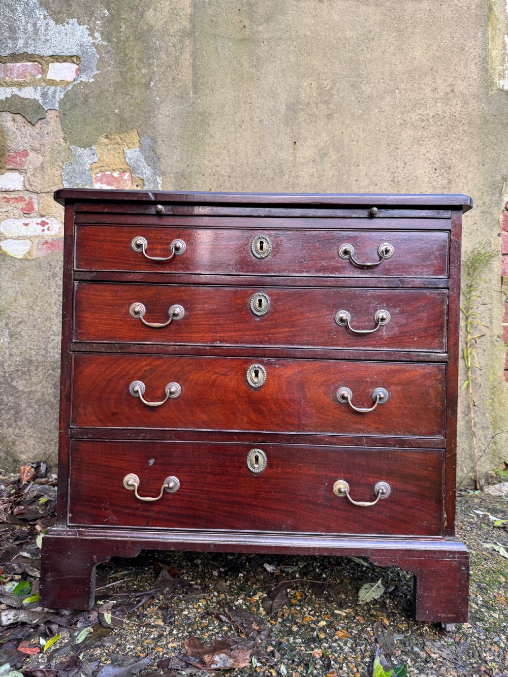 Antique Batchelor’s Chest of Drawers  View VII