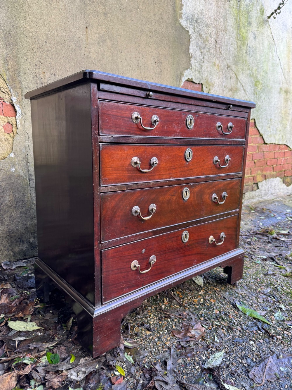 Antique Batchelor’s Chest of Drawers  View IX