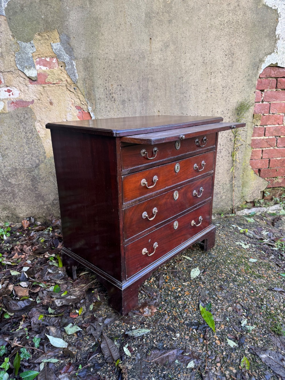 Antique Batchelor’s Chest of Drawers  View X