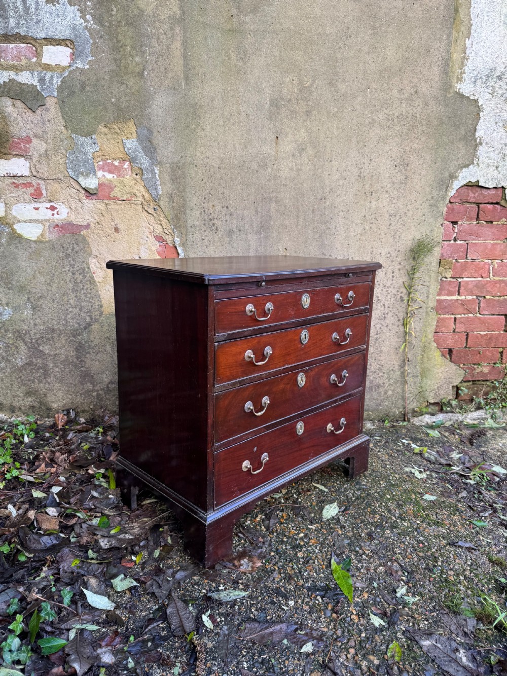 Antique Batchelor’s Chest of Drawers  View XII