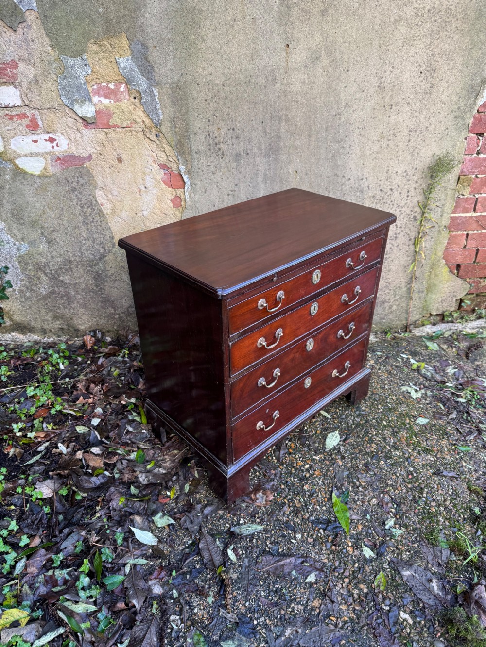 Antique Batchelor’s Chest of Drawers  View XIII