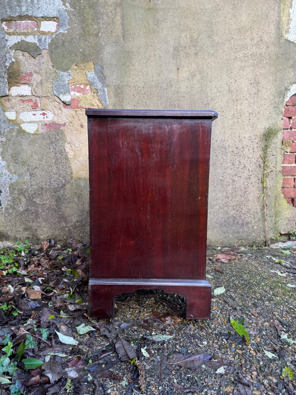 Antique Batchelor’s Chest of Drawers  View XV