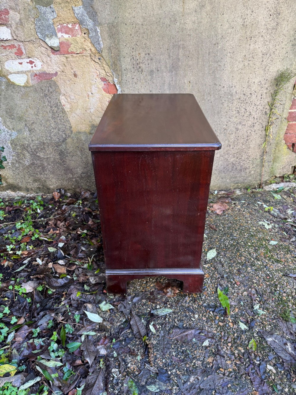 Antique Batchelor’s Chest of Drawers  View XVI