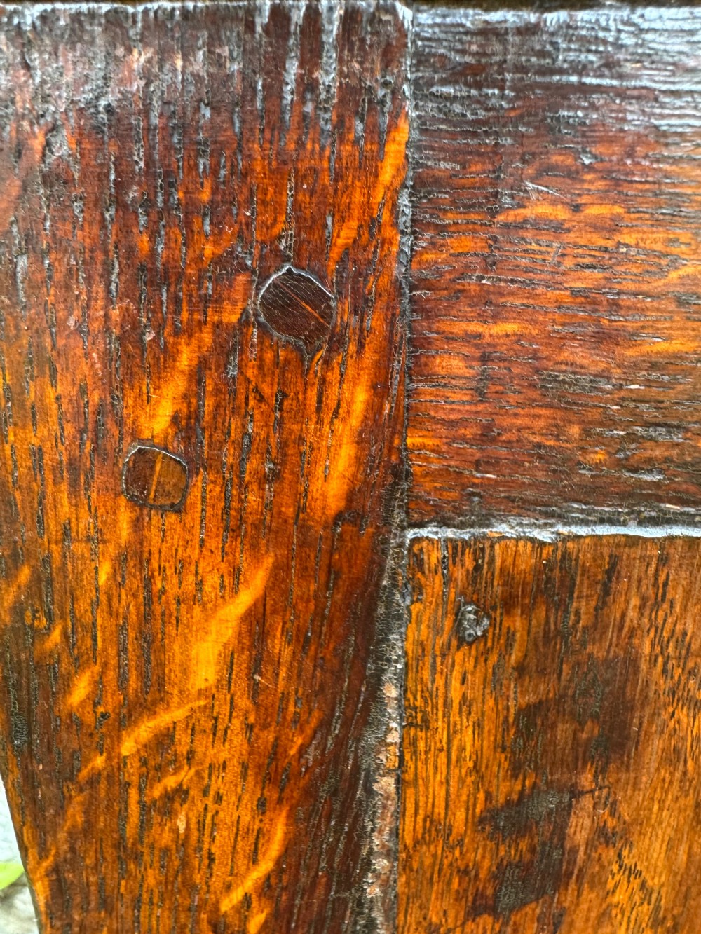 Early Spice Cupboard  View VI