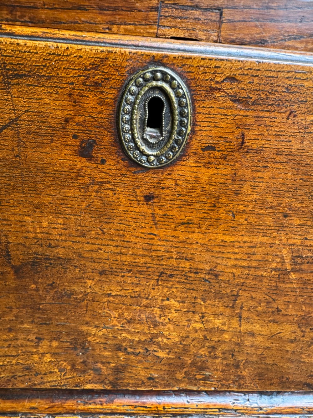 Antique Chest of Drawers  View XV