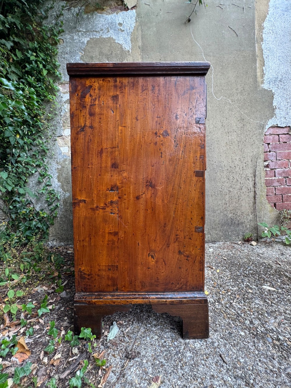 Antique Chest of Drawers  View XX