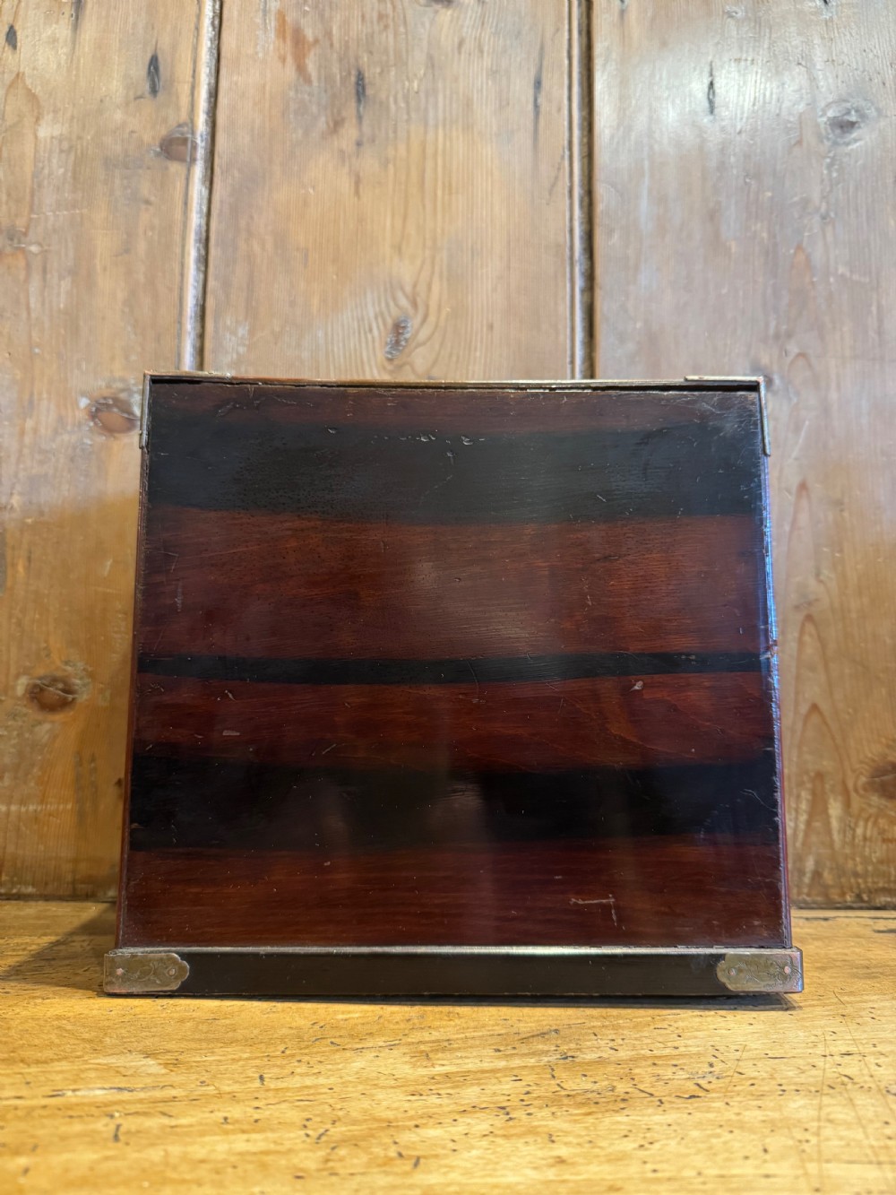 Japanese Meiji  Cabinet  View XIX