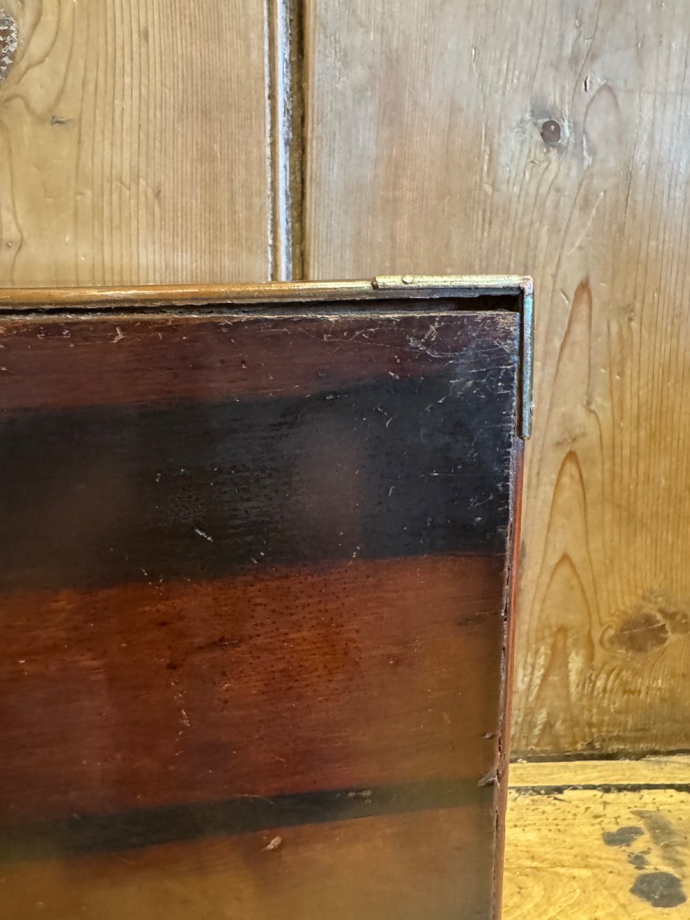 Japanese Meiji  Cabinet  View XX