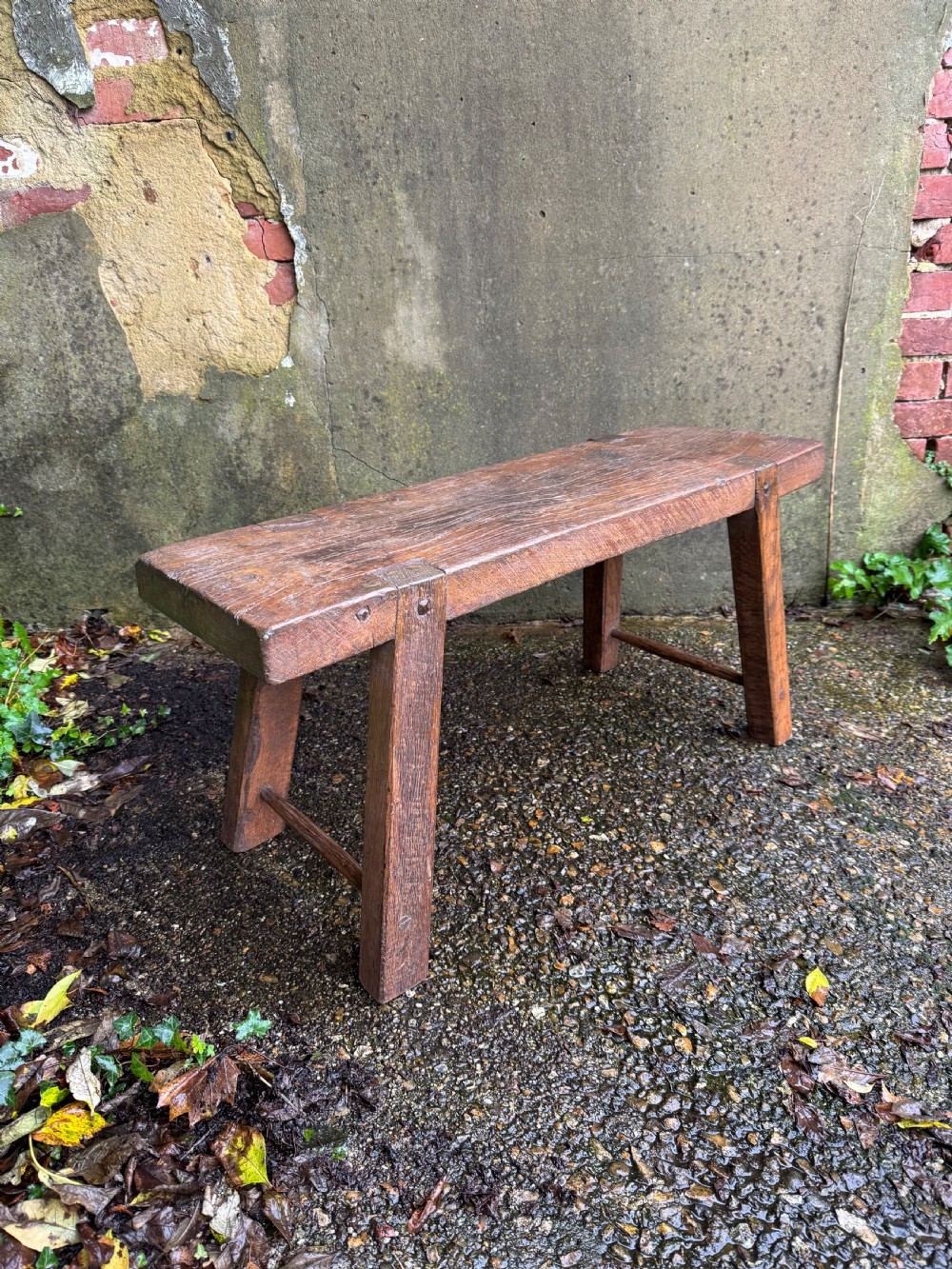 Primitive Table