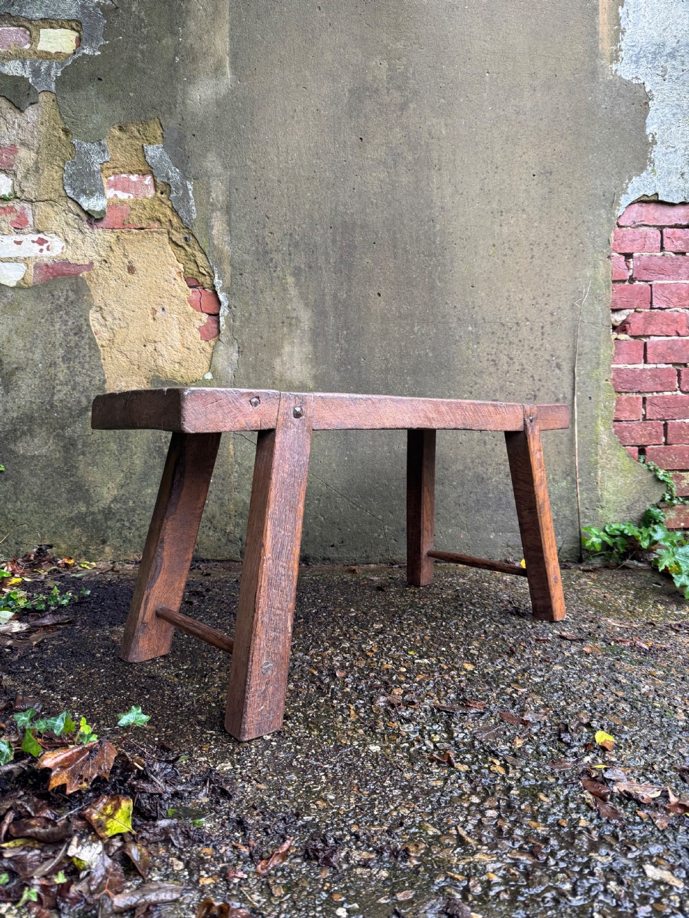 Primitive Table View II