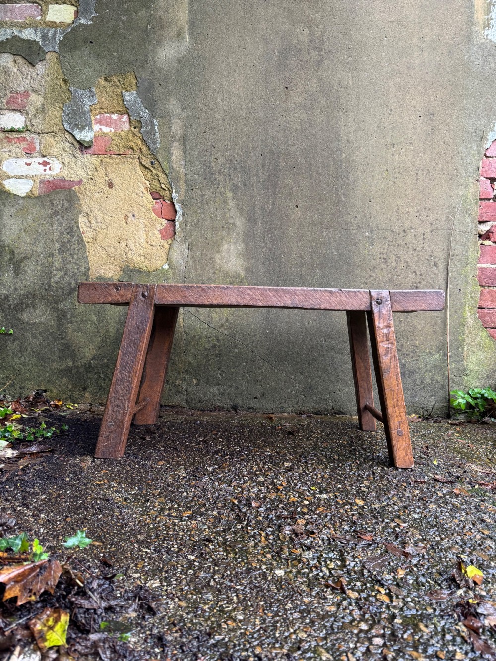 Primitive Table View III