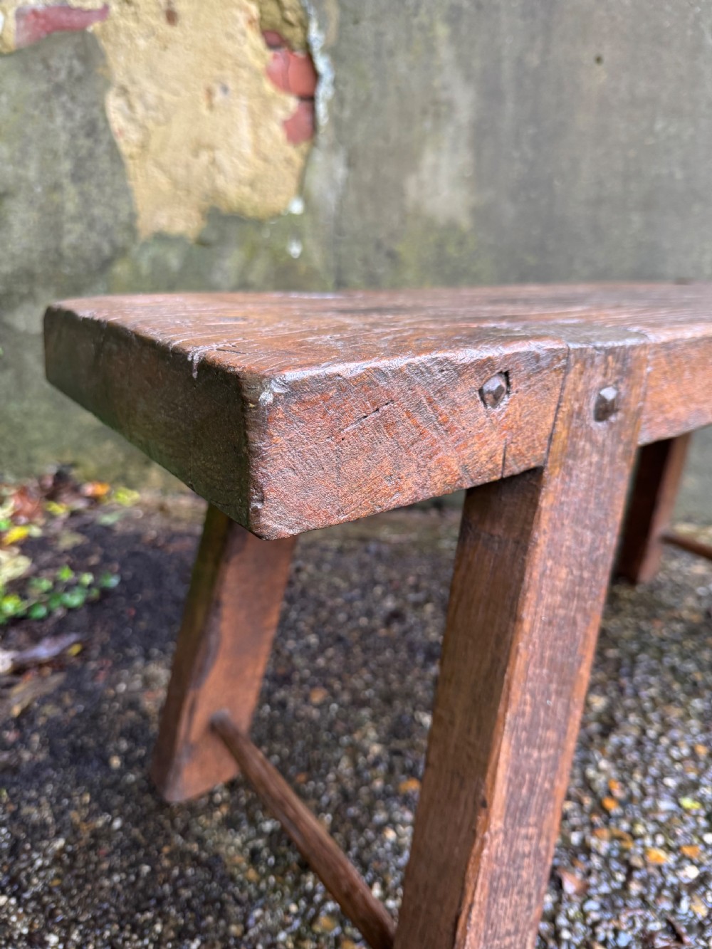 Primitive Table View IV