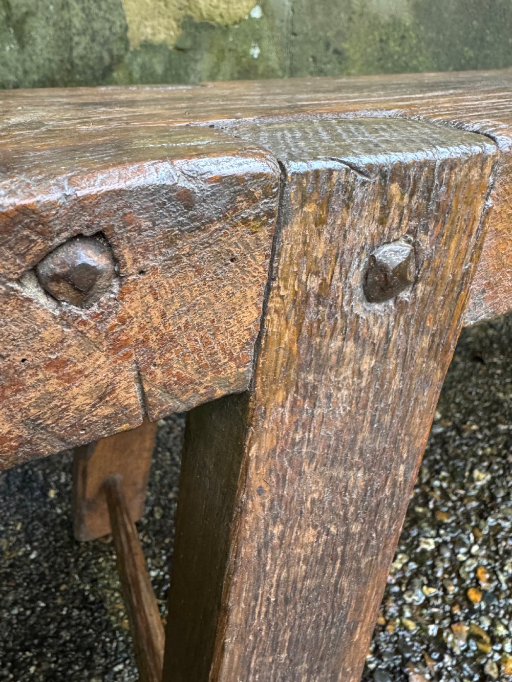 Primitive Table View VI