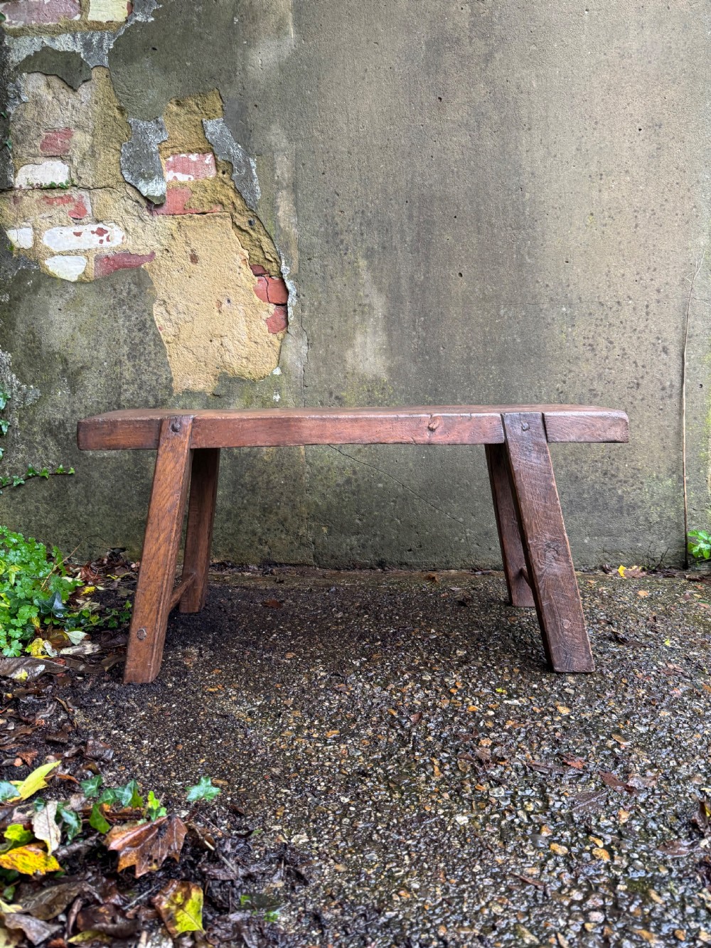 Primitive Table View VII