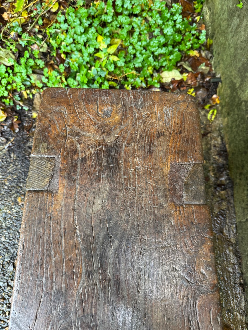 Primitive Table View IX