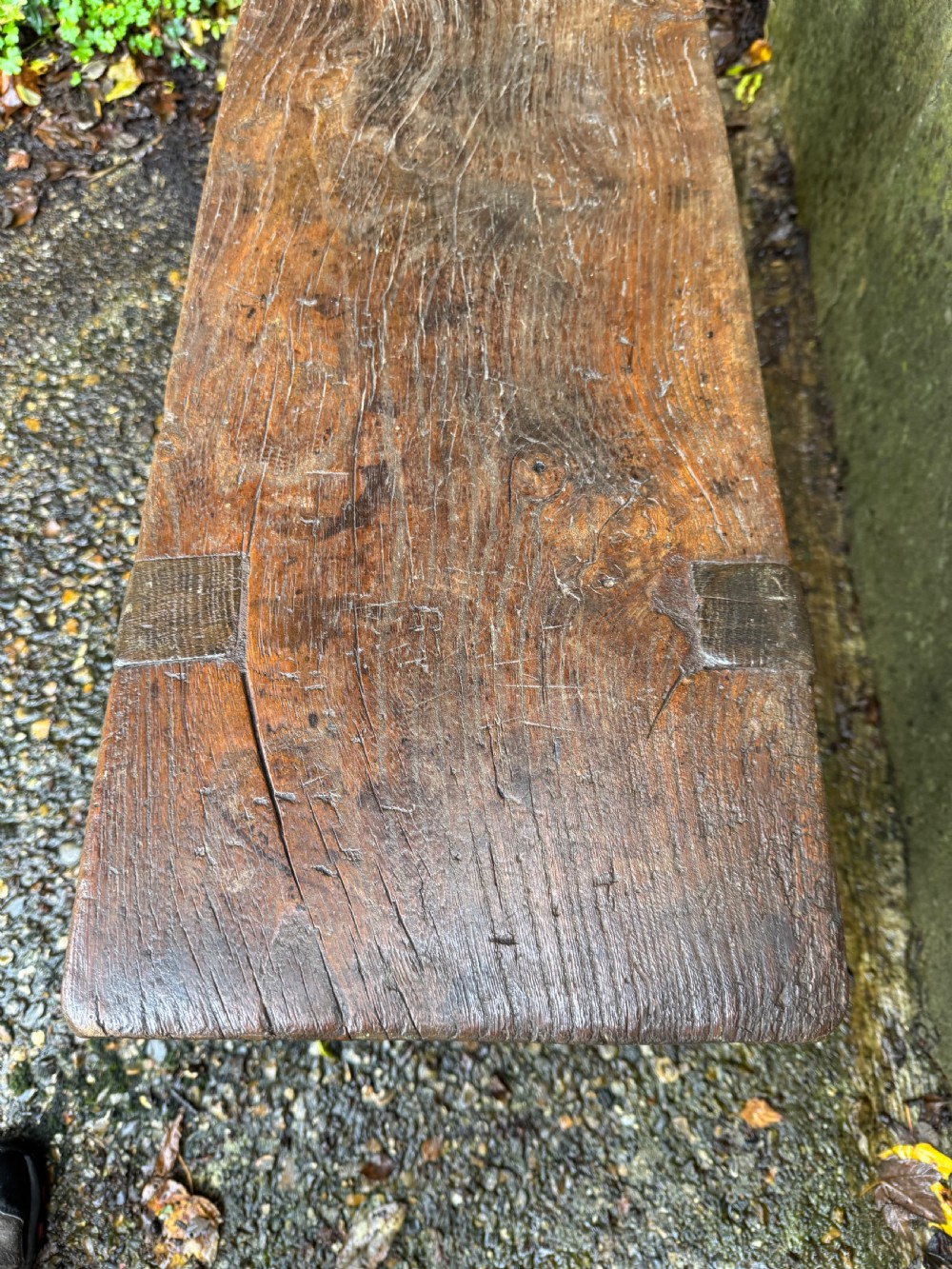 Primitive Table View X