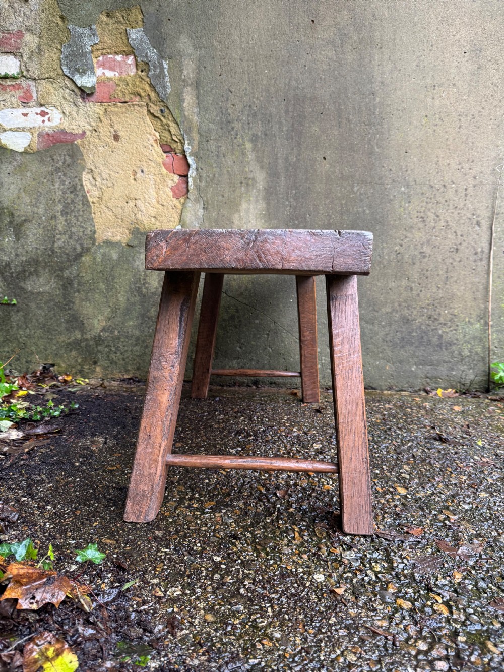 Primitive Table View XI