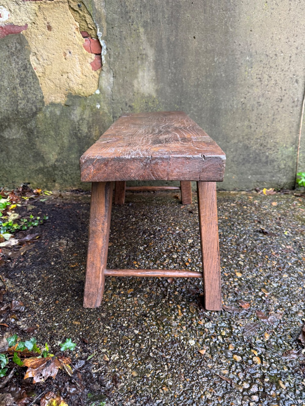 Primitive Table View XII