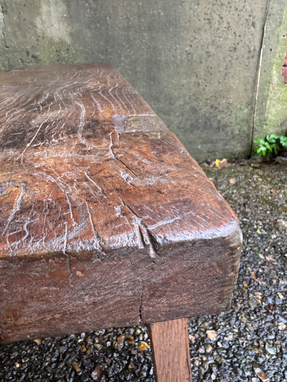 Primitive Table View XIII