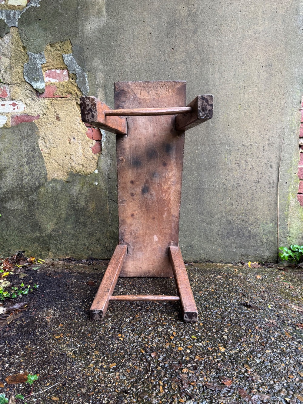 Primitive Table View XIV
