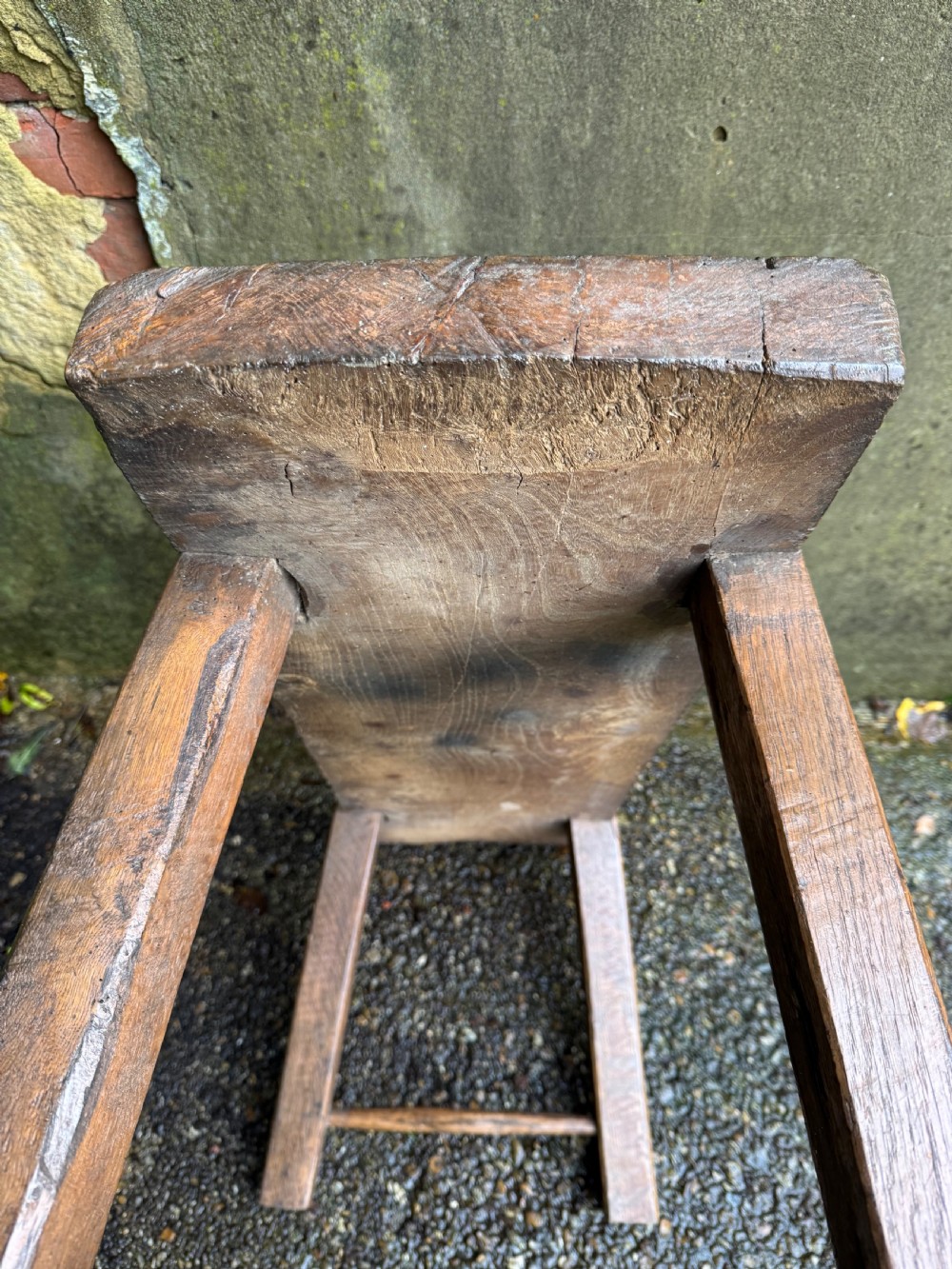 Primitive Table View XV