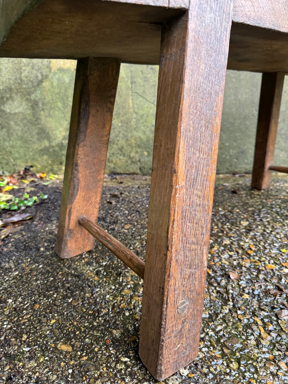 Primitive Table View XVI