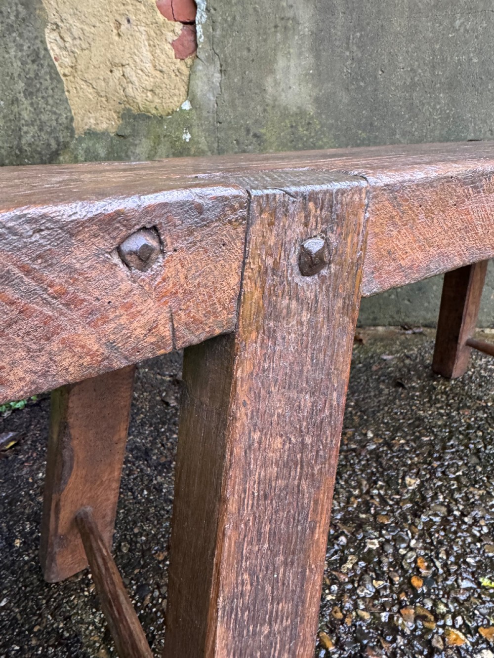 Primitive Table View XVII
