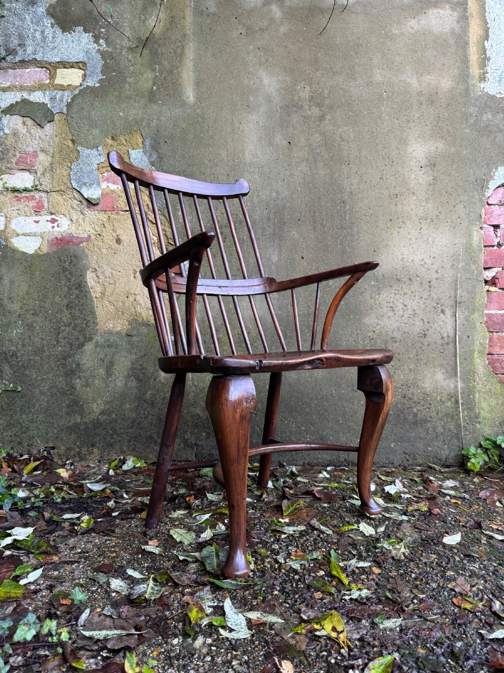 Early Windsor Chair