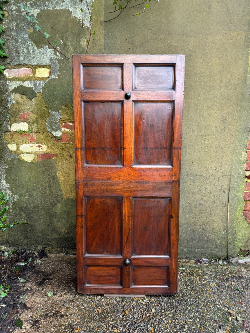 Antique Cupboard