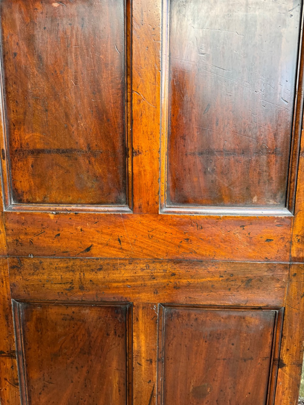 Antique Cupboard View VIII