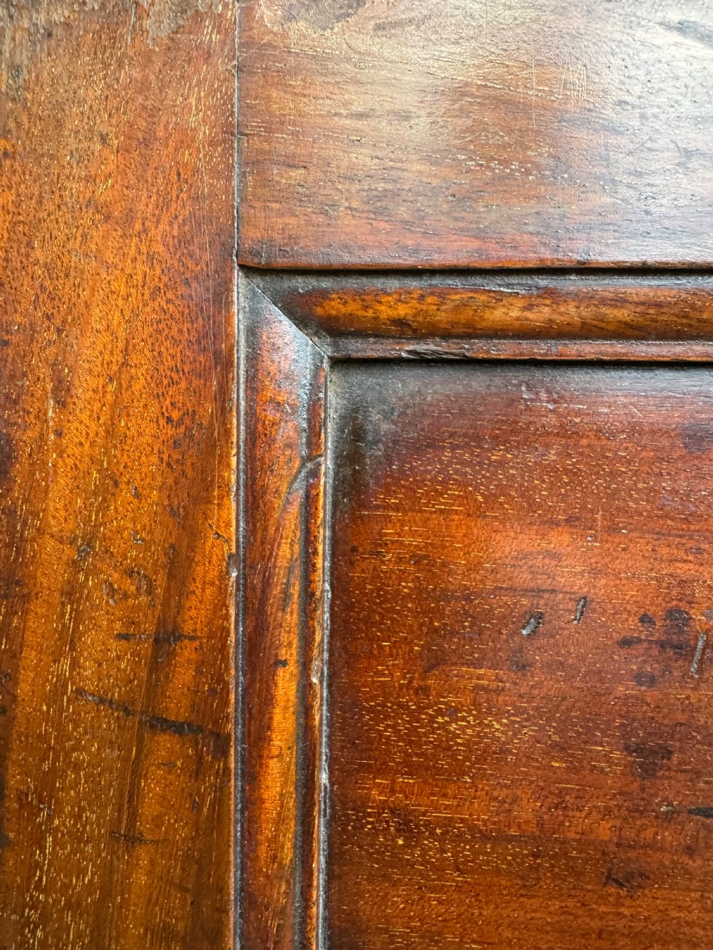 Antique Cupboard View XIII