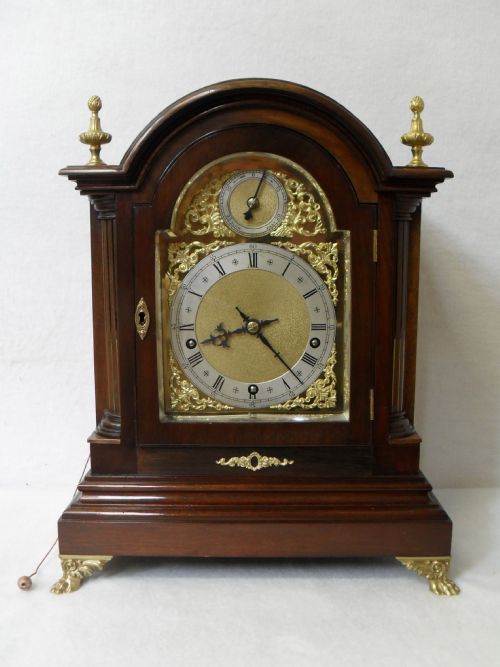 Westminster Chime Clock