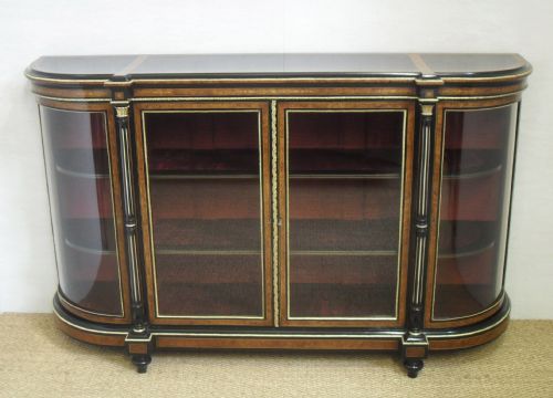 Victorian Credenza