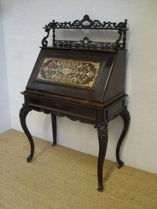 fig 1. Italian Bureau