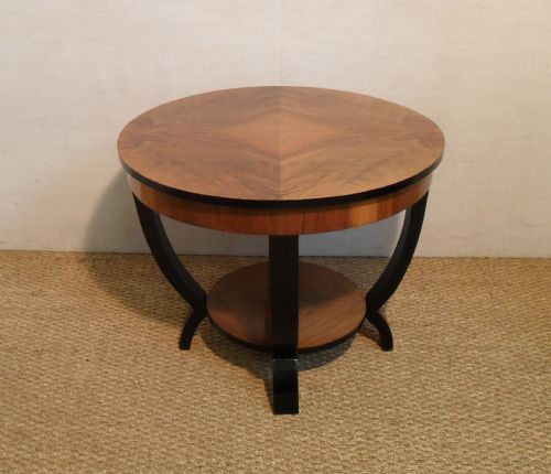 Art Deco Table
