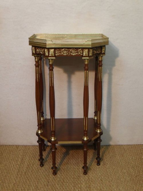 French Side/occasional Table