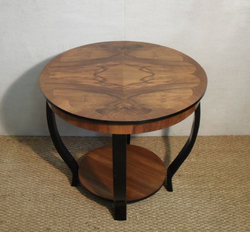 Art Deco Table