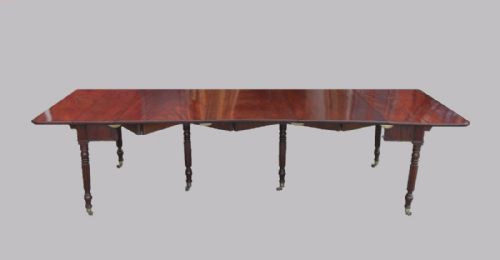 Extending Dining Table