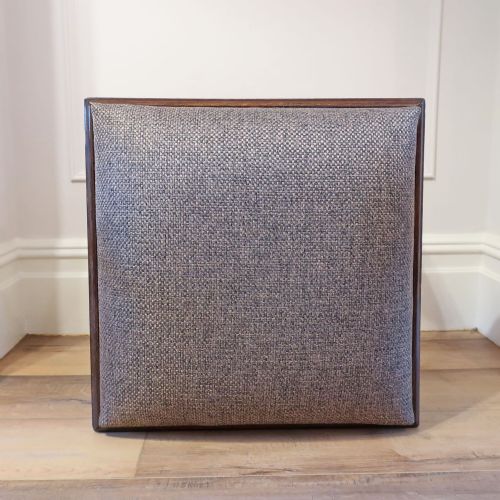 EARLY VICTORIAN ROSEWOOD STOOL - ADDITIONAL PHOTO 9