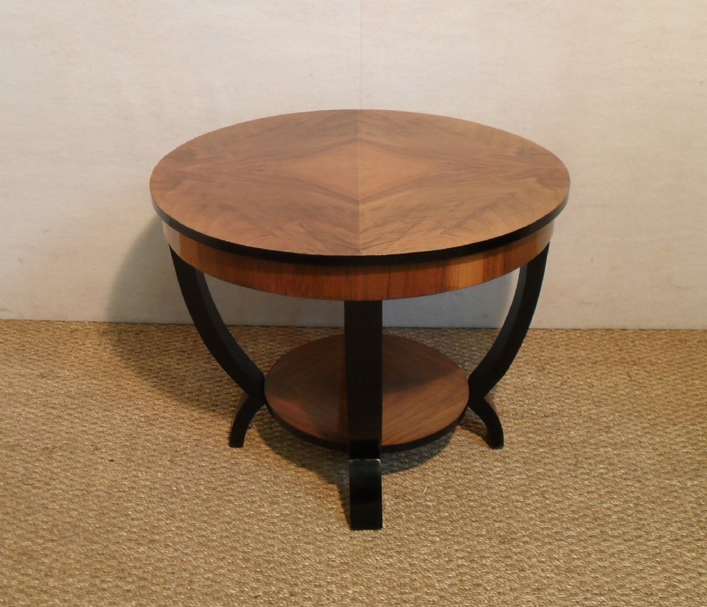 Art Deco Table