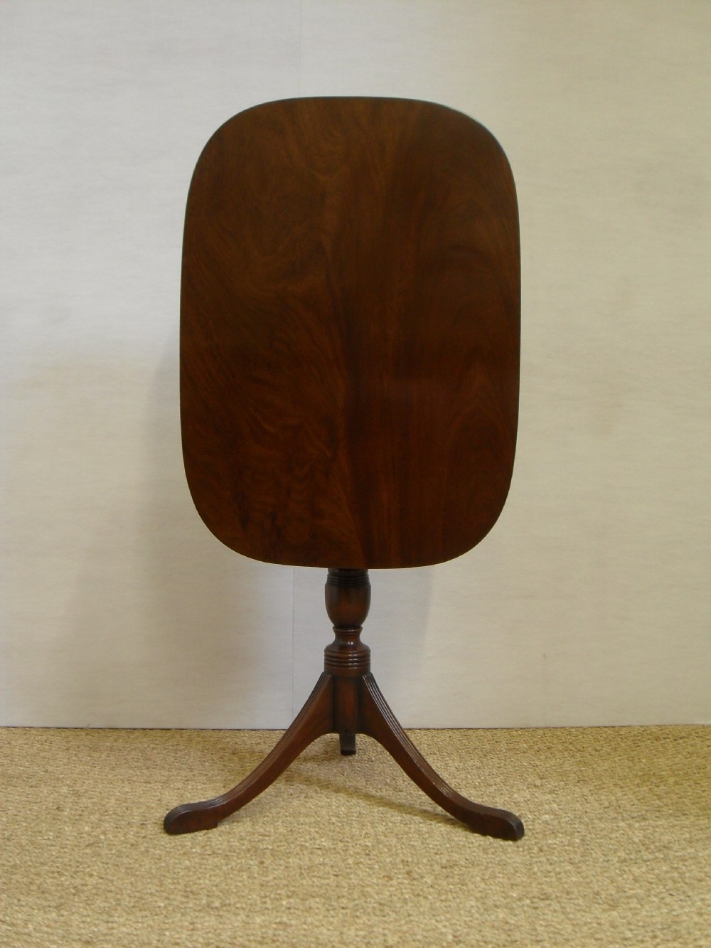 Georgian Tripod Table