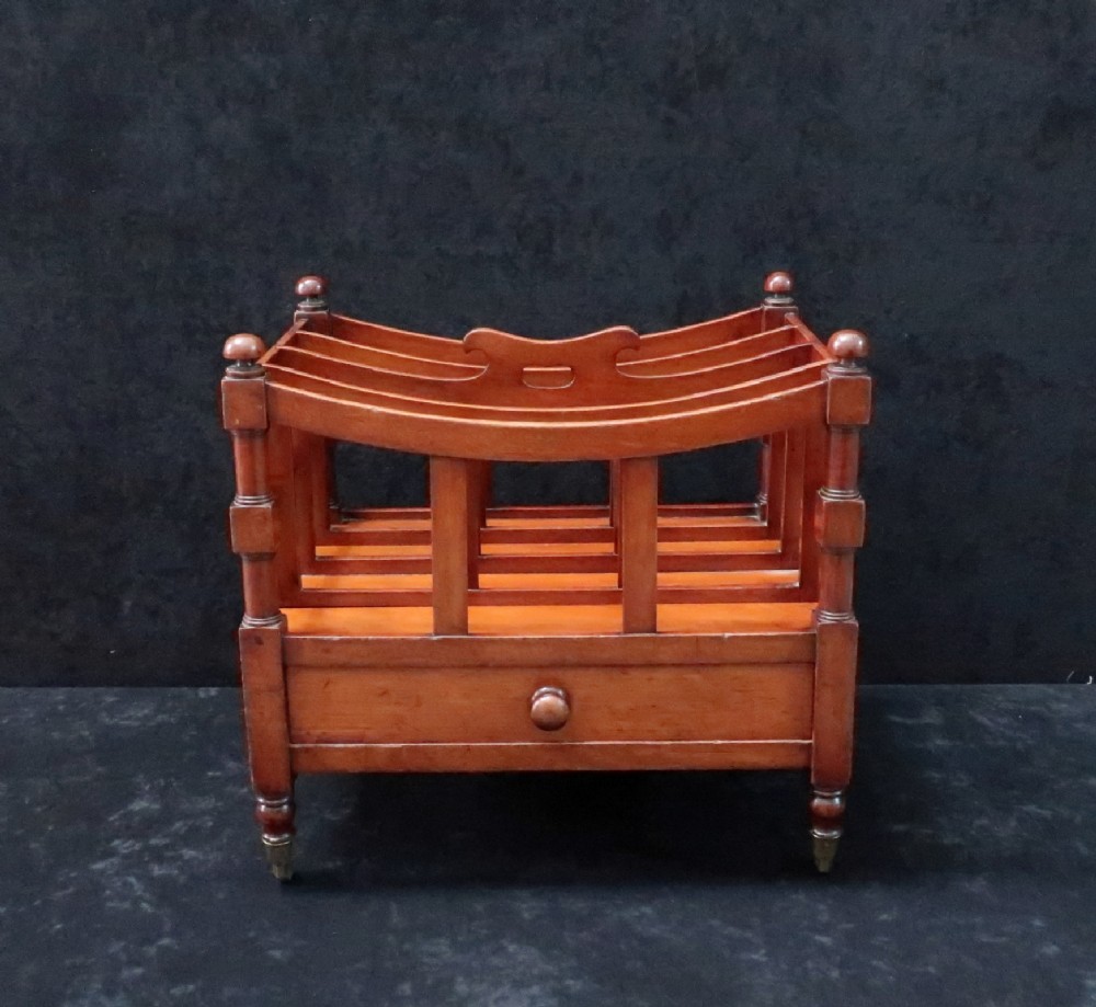 Regency Magazine Caterbury