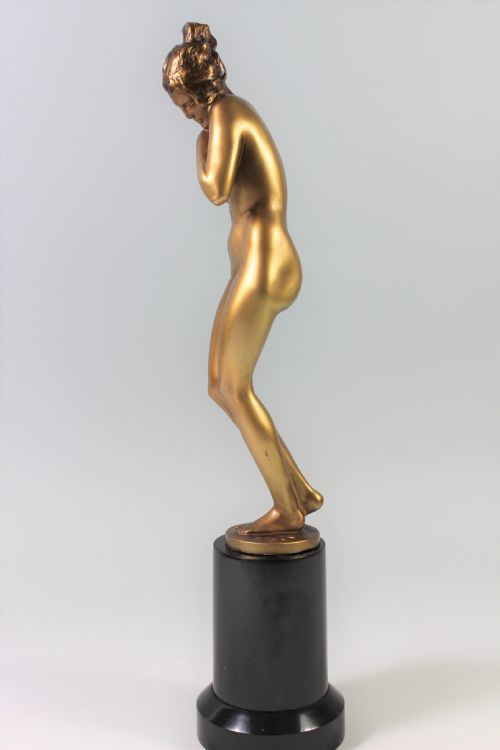 fig 1. Bruno Zach,